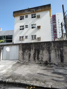 Apartamento com 3 Quartos à venda, 88m² no Boa Viagem, Recife