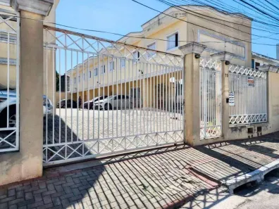 Casa de Condomínio com 3 Quartos à venda, 68m² no Vila Matilde, São Paulo