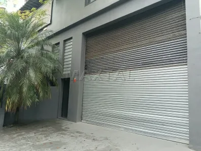 Galpão/Depósito/Armazém para alugar, 200m² no Parque São Domingos, São Paulo