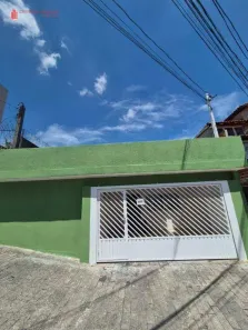 Casa com 2 Quartos à venda, 112m² no Vila Santa Catarina, São Paulo