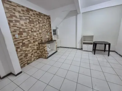 Kitnet com 1 Quarto à venda, 25m² no Penha, Rio de Janeiro