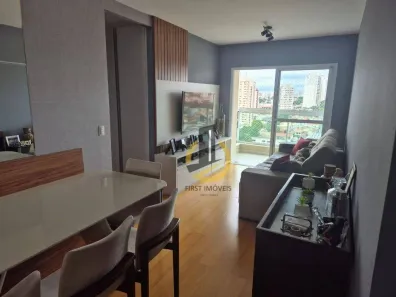 Apartamento com 2 Quartos à venda, 66m² no Ipiranga, São Paulo