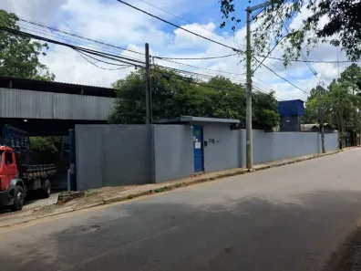Galpão/Depósito/Armazém à venda, 2700m² no Jardim Maria Tereza, Cotia