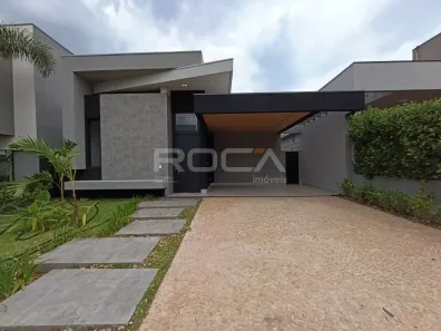 Casa de Condomínio com 3 Quartos à venda, 163m² no Jardim Manoel Penna, Ribeirão Preto