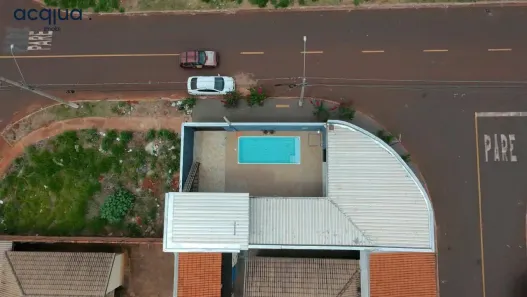 Casa com 2 Quartos à venda, 149m² no Jardim Cristo Redentor, Ribeirão Preto