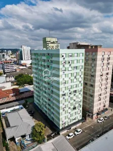 Apartamento com 1 Quarto para alugar, 60m² no Centro, São Leopoldo