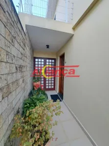 Sobrado com 4 Quartos à venda, 230m² no Jardim São Paulo(Zona Norte), São Paulo