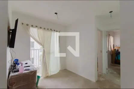 Apartamento com 2 Quartos à venda, 42m² no Vila Independência, São Paulo