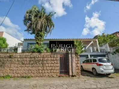 Casa com 4 Quartos para venda ou aluguel, 500m² no Cristal, Porto Alegre