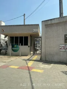 Apartamento com 2 Quartos à venda, 41m² no Tribobó, São Gonçalo