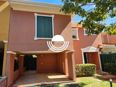 Casa de Condomínio com 3 Quartos à venda, 167m² no Parque Alto Taquaral, Campinas