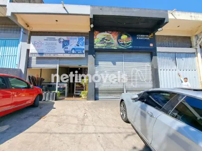 Ponto Comercial à venda, 360m² no Santa Mônica, Belo Horizonte