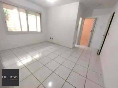 Apartamento com 1 Quarto à venda, 43m² no Santa Tereza, Porto Alegre