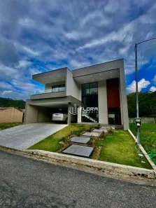 Casa de Condomínio com 4 Quartos à venda, 330m² no Rio do Ouro, Niterói