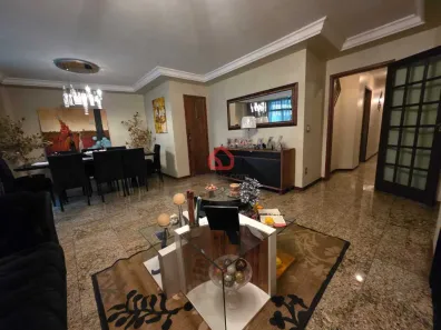 Apartamento com 4 Quartos à venda, 153m² no Jardim Guanabara, Rio de Janeiro