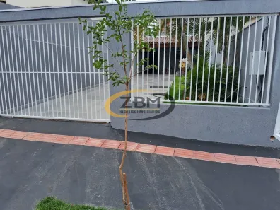 Casa com 2 Quartos à venda, 80m² no Colúmbia, Londrina