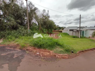 Lote/Terreno à venda, 506m² no Jardim Pancera, Toledo