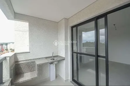 Apartamento com 2 Quartos à venda, 58m² no Baeta Neves, São Bernardo do Campo