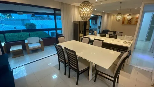 Apartamento com 3 Quartos à venda, 113m² no Alphaville I, Salvador