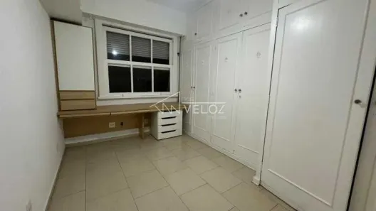 Apartamento com 2 Quartos à venda, 55m² no Glória, Rio de Janeiro
