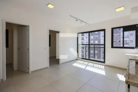 Apartamento com 2 Quartos à venda, 37m² no Vila Andrade, São Paulo