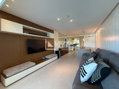 Apartamento com 3 Quartos à venda, 146m² no Das Capitais, Timbó