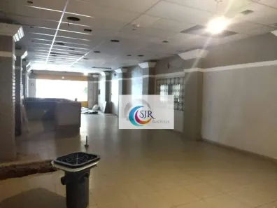 Imóvel Comercial com 2 Quartos para alugar, 435m² no Vila Olímpia, São Paulo