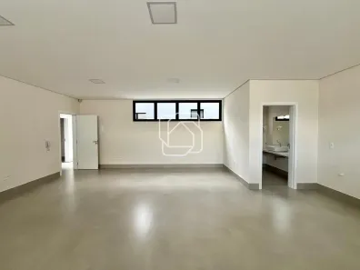 Sala Comercial para alugar, 42m² no Itu Novo Centro, Itu