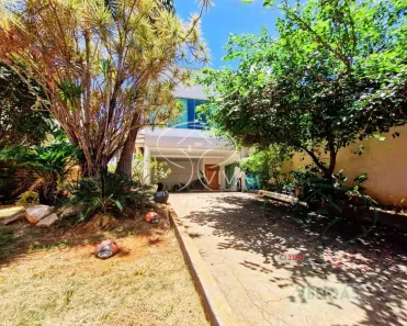Sobrado com 4 Quartos à venda, 191m² no Setor Jaó, Goiânia