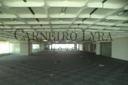 Prédio Comercial à venda, 2844m² no Jardim São Luís, São Paulo