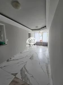 Apartamento com 2 Quartos para venda ou aluguel, 50m² no São Cristóvão, Salvador
