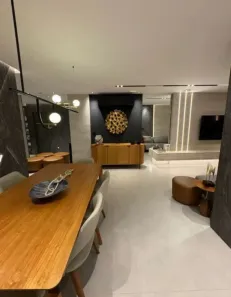 Apartamento com 3 Quartos à venda, 118m² no Barra da Tijuca, Rio de Janeiro