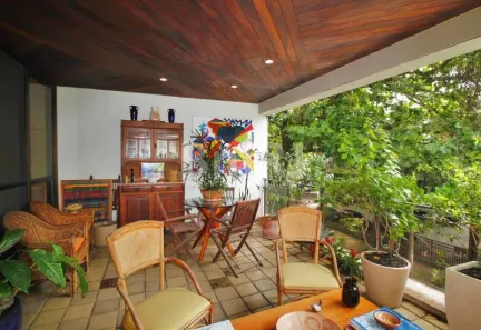 Apartamento com 3 Quartos à venda, 162m² no Barra da Tijuca, Rio de Janeiro