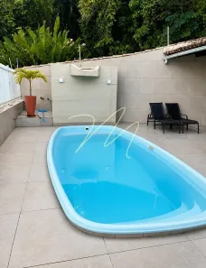 Apartamento com 1 Quarto para alugar, 32m² no Nelson Costa, Ilhéus