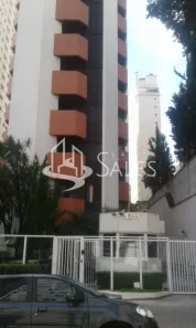 Apartamento com 2 Quartos à venda, 86m² no Santa Cecília, São Paulo