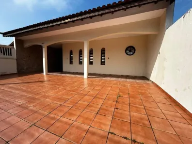 Casa com 3 Quartos à venda, 150m² no Gaivota (Interior), Itanhaém