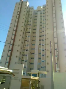 Apartamento com 4 Quartos à venda, 172m² no Vila Yamada, Araraquara