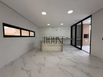 Casa com 3 Quartos à venda, 147m² no Jardim Novo Horizonte, Sorocaba