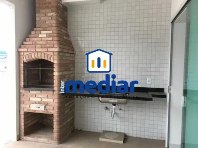Casa com 3 Quartos à venda, 165m² no Boqueirão, Santos
