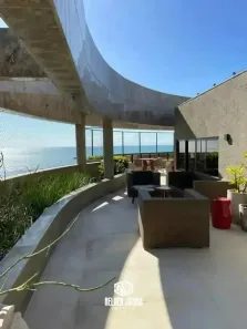 Cobertura com 4 Quartos à venda, 630m² no Jatiúca, Maceió