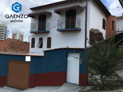 Sobrado com 3 Quartos à venda, 247m² no Vila Conceição, Barueri