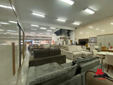 Ponto Comercial para alugar, 160m² no Centro, Mogi das Cruzes