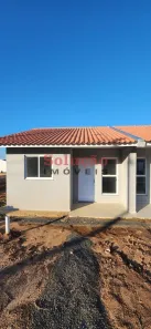 Casa com 2 Quartos à venda, 45m² no , Nova Santa Rita