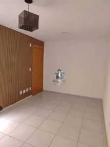 Apartamento com 2 Quartos à venda, 45m² no Jardim Alvorada, Bauru