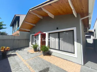 Casa com 3 Quartos à venda, 141m² no Parque Balneário Oasis, Peruíbe