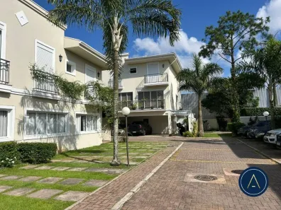 Casa de Condomínio com 4 Quartos à venda, 280m² no Capela do Socorro, São Paulo