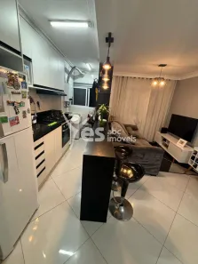 Apartamento com 2 Quartos à venda, 45m² no Quinta da Paineira, São Paulo
