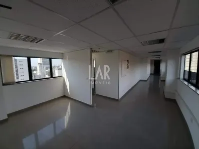 Sala Comercial à venda, 213m² no Santa Efigênia, Belo Horizonte