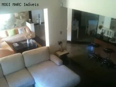 Sobrado com 3 Quartos à venda, 334m² no Vila Nova Socorro, Mogi das Cruzes