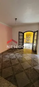 Casa com 3 Quartos à venda, 181m² no Vila Paranaguá, São Paulo